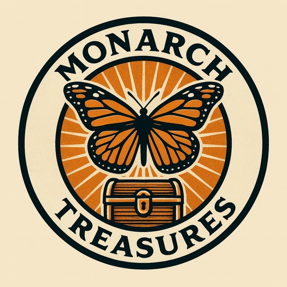 monarchtreasure